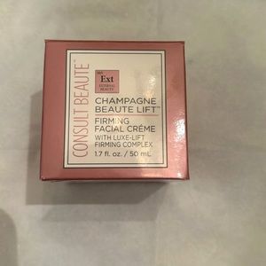 Consult Beaute Champagne Beaute Lift Firming Facial Creme